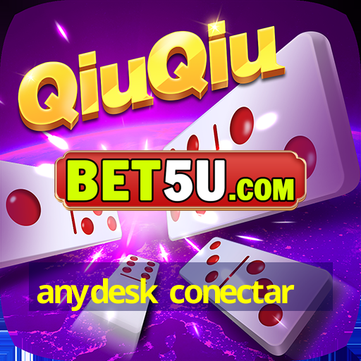 anydesk conectar